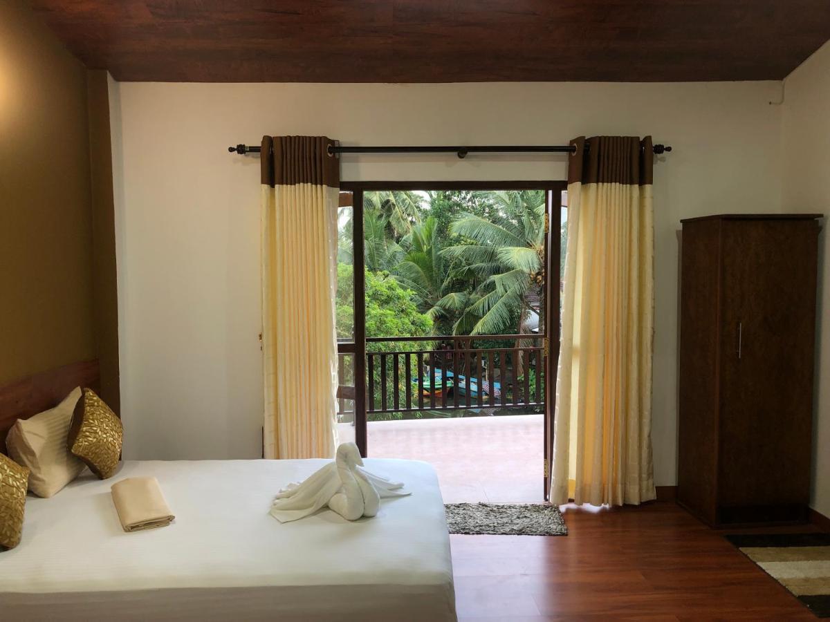 Canal'S Edge Negombo Exterior photo